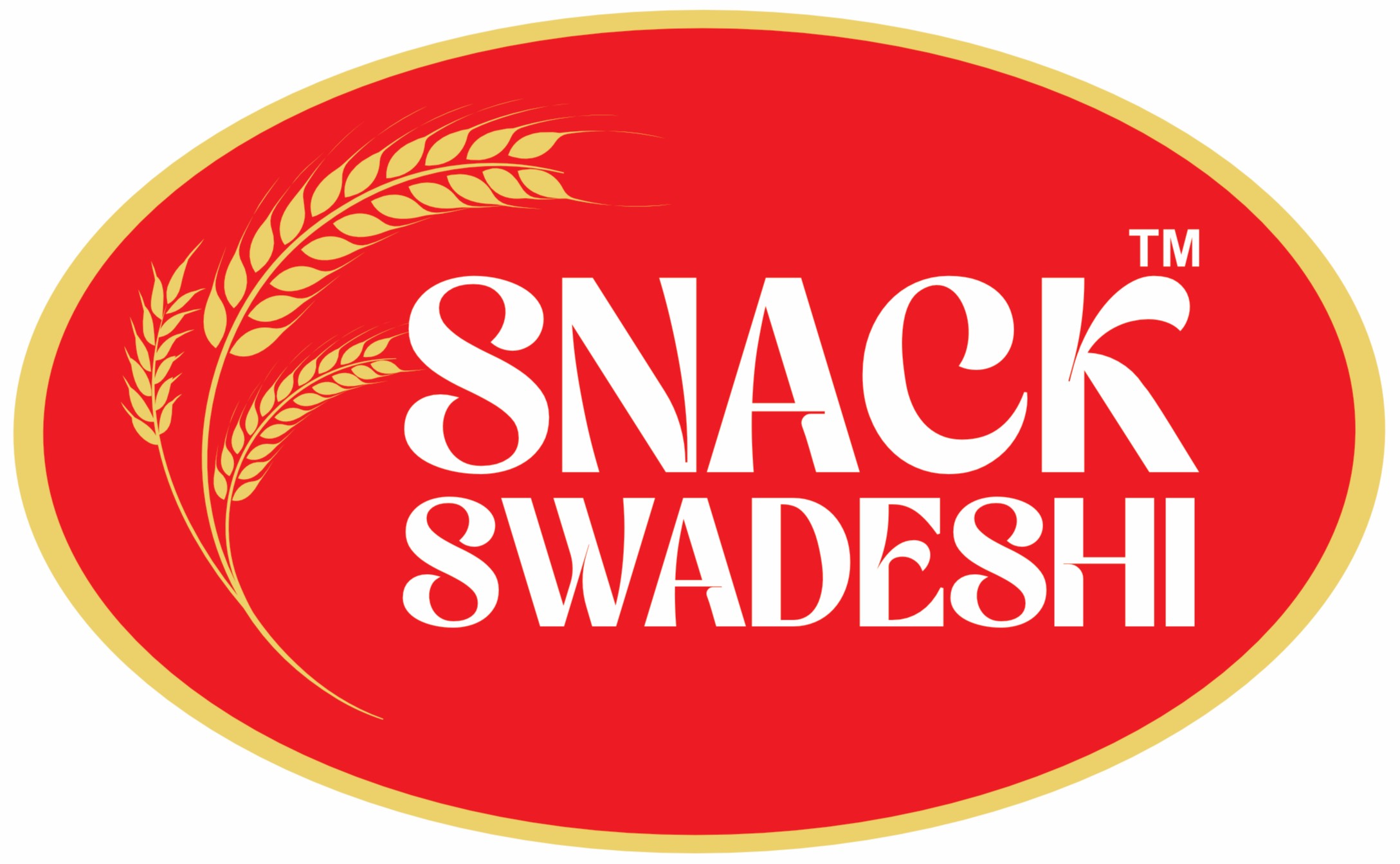 Snack Swadeshi Logo